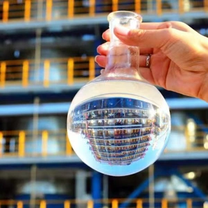 Tianjin FuTe Chemical Technology Co.,Ltd. company overview - view 2 thumbnail