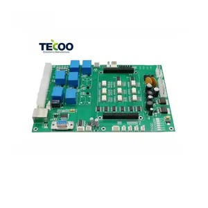 Electronic PCBA Manufacturing ISO13485 Medical PCBA Manufacturer in China thumbnail-4