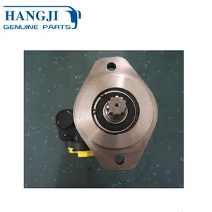 Original 3407-00117 Steering Oil Pump Chinese Bus Engine Parts thumbnail-1
