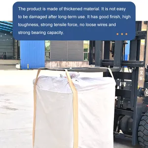 1 And 2 Loops 4 Loops Bulk Bags Net Baffle Jumbo Bags Bulka 35