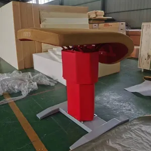 Supply of Advanced Vaulting Platforms/pommel Horses thumbnail-3