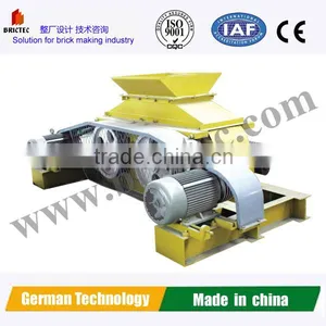 Soil Brick Making Machine for Sale in Africa and India thumbnail-2