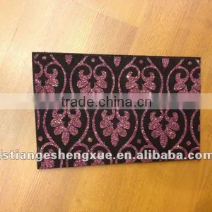 Polyester Interior Decorative Foam Panel thumbnail-1