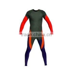 Fashion 3-5 mm Neoprene Diving Suit, Diving Wet Suit thumbnail-1