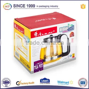 China Corrugated Carton Box Supplier Custom Color Paper Box thumbnail-2