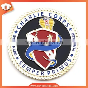Mass Supply Good Reputation China Cheapest Coin Customized thumbnail-3