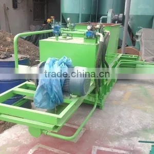 China Professional Manufacture Straw Collecting Baling Machine thumbnail-1