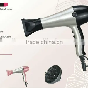 Water Transfer Printing Cordless Electric Hairdryer Hair Dryers thumbnail-1