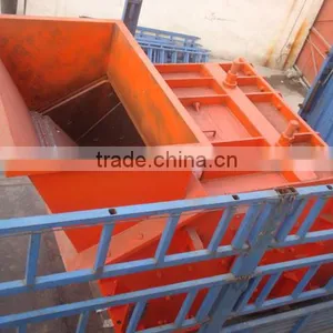 2015 New Sand Making Machine With Large Capacity thumbnail-2