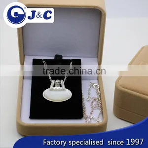 Mother of Pearl Shell Pendant ,saea Shell Pendeloque thumbnail-2