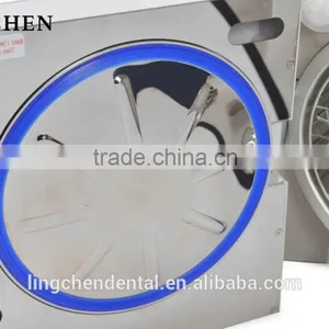 Hot!!!Best Selling Dental Sterilization Equipments Class b 18L Dental Autoclave for Sale thumbnail-4
