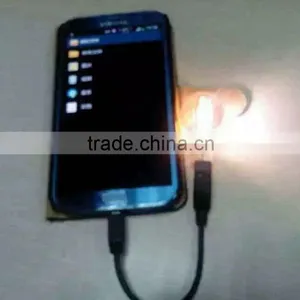 New Arrival: Led Mini Night Light USB With 8 GB Memory thumbnail-2