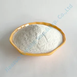Sodium Aluminum Fluoride Na3alf6 White Powder Cryolite 99.9% for Slag Beating Agents thumbnail-1