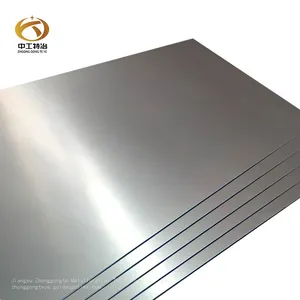 316l Stainless Steel Hot And Cold Rolled Plate 304 Stainless Steel Plate Can Be Customized thumbnail-2