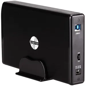 Full Aluminum 3.5 Inch 16TB USB 3.0 SATA Hdd Enclosure thumbnail-1