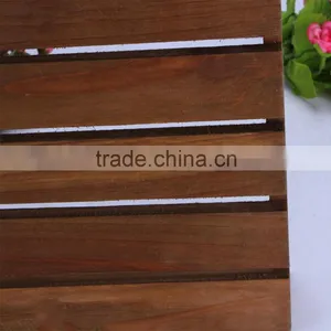 Rustic Serving Tray Vintage Wooden Tray- Pallet Wood Breakfast Tray thumbnail-5