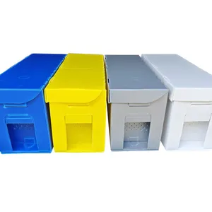 Handmade Beehives From China Customizable thumbnail-4