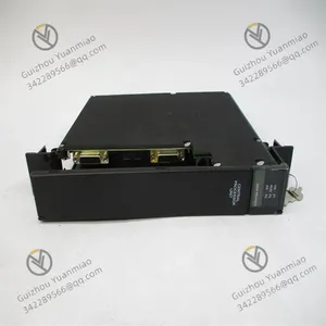 GE IC697CGR772 90-70 Series CPU Module thumbnail-3