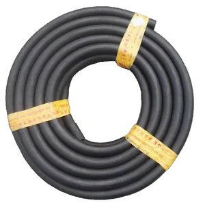 Rubber Water Tube 1-1/4