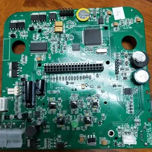 16 Layer HDI Automotive Product PCBA,AI Communication Server PCB thumbnail-1