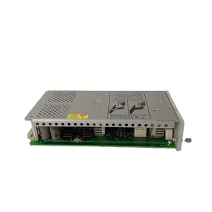 3500/15-01-00-00 AC/DC Power Module is a Half-height Module thumbnail-2
