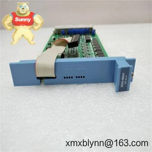 Honeywell FC-TSRO-0824 — Compact I/O & Signal Conditioning Module for Industrial Control thumbnail-1