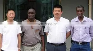 Beijing Yuanxiang Vegetable Foods Machine Factory company overview - view 2 thumbnail