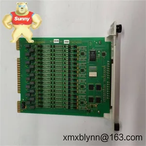 ABB Bailey IMDSO14 Digital Output Module – Reliable Discrete Control for INFI 90/Symphony Systems thumbnail-1