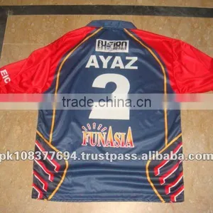 Cricket Jersey thumbnail-1
