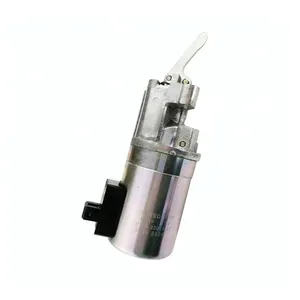 Construction Machinery Engine Parts 02113832 Fuel Pre Filter With High Quality thumbnail-5