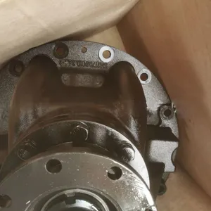 XC MG LW500FN ZL50GN Loader Spare Parts Main Speed Reducer Assembly 275102485 New for Machinery Repair Shops Excavators thumbnail-3