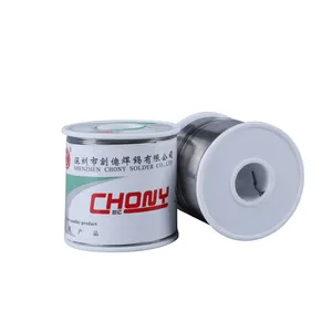 Factory Direct Sales: Chuangyi Solder Wire Sn63A Leaded Solder Wire - Multiple Middle East Variants Available thumbnail-2