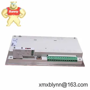 Schneider Electric VAMP40: Your Go-To Medium-Voltage Protection Module for Critical Assets thumbnail-4