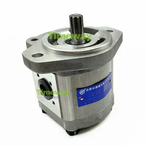 Hydraulic Oil Pump CBWKA-F312-AF L Gear Pump for Forklift Truck thumbnail-1