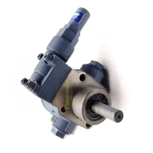 High Precision Cycloidal Pump TOP-210HBMVB Hydraulic Gear Pump Industrial Lubricating Oil Pump thumbnail-6