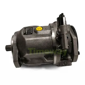A10VSO71 Hydraulic Piston Pump A10VSO71DFR1/31R High Pressure Axial Piston Variable Pump A10VO71 A10VSO71DFR1/31R-PSC62K02 thumbnail-3