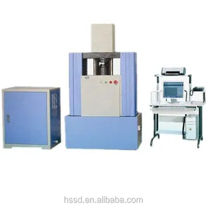 HST 6ton 60kN Erichsen Cupping Testing Instrument for Metal Materials GBW-60B thumbnail-5