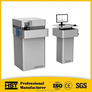 HST-9800 Advanced Technology Spectrometer Metal Testing for Metal Analysis thumbnail-3