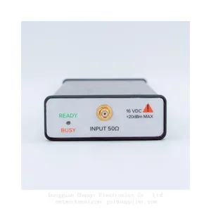 BB60C Spike Software Supported Analyzer Powerful RF Device With Efficient Professional Data Processing Function thumbnail-2