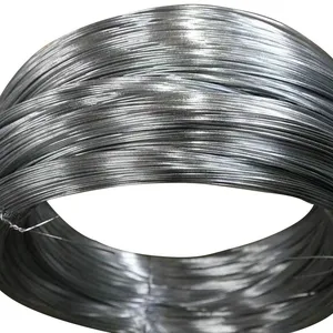 High Carbon Oil Tempered Quenched Mattress Spring Steel Wire thumbnail-4