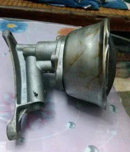 Oil Pump for the First-gen BMW X6 (E71) ， BMW Oil Pump thumbnail-4