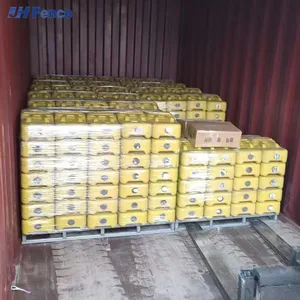 Premium Quality Rust Prevention Temporary Fence Feet Custom Made Temporary Fence Safety Australia Temporary Fence thumbnail-6