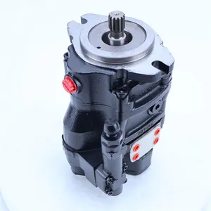 Hydraulic Pump PVM074 PVM098 PVM131 PVM141Hydraulic Pump PVM018 PVM045 PVM141ER11GS02AAA2300000EA0A thumbnail-4