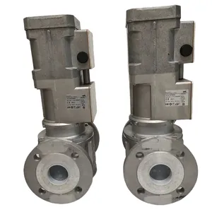 Hokde VK Gas Solenoid Valve VK125F10MHA93S thumbnail-5