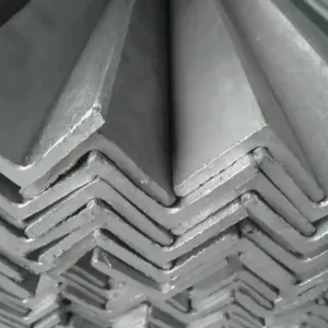 Steel Angle & Triangle Steel，Q235B、Q345B、Q355NH、Q355B thumbnail-1