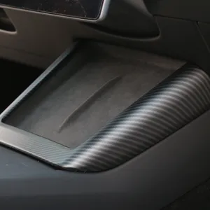 25 TMY Juniper/TM3 Highland Steering Wheel Lower Trim - Installation Support Available thumbnail-1