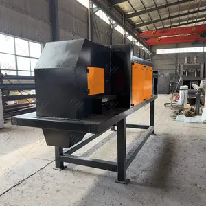 Sort Aluminum Cans From PET Bottles Eddy Current Separators thumbnail-1
