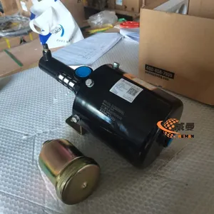 ORIGINAL SDLG 4120006981 Pneumatic Cylinder APPLY FOR SDLG WHEEL LOADER L955F L956F L958F thumbnail-2