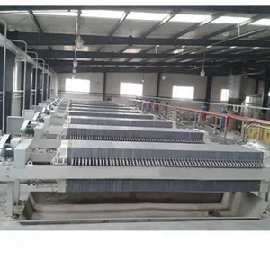 Shanghai Inulin Powder Processing Line thumbnail-5