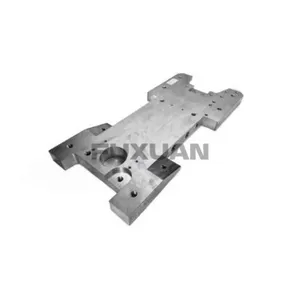 High Quality Mining Equipment Parts For Underground Construction CRADLE 3128314098 Epiroc Rock Drill Spare Parts thumbnail-1